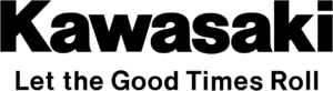 logo kawasaki