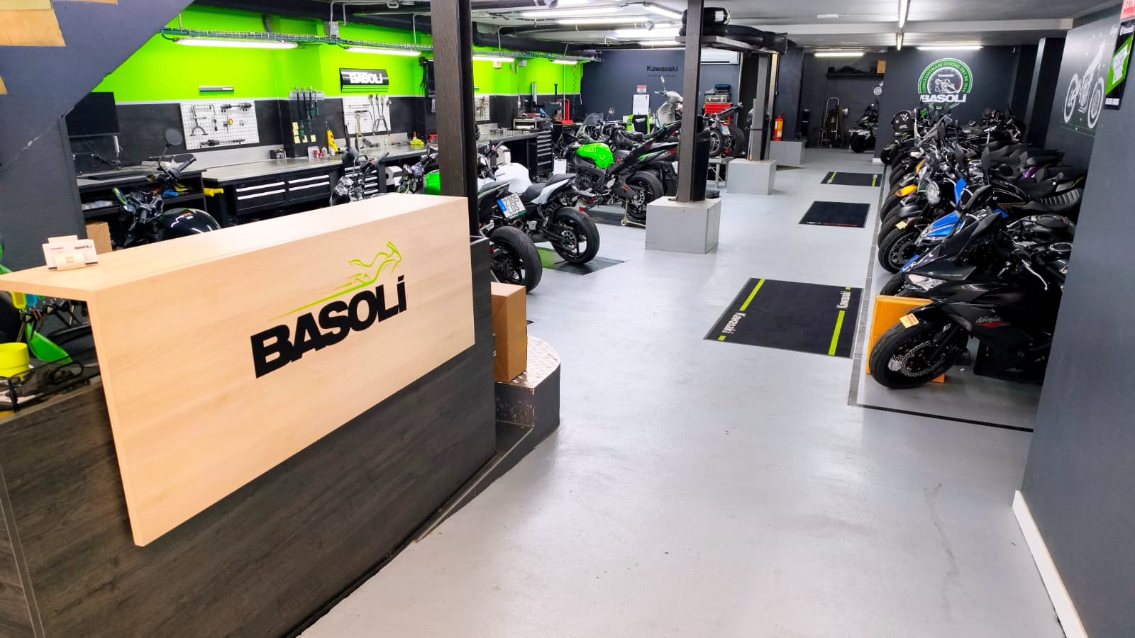 Basolí Sabadell